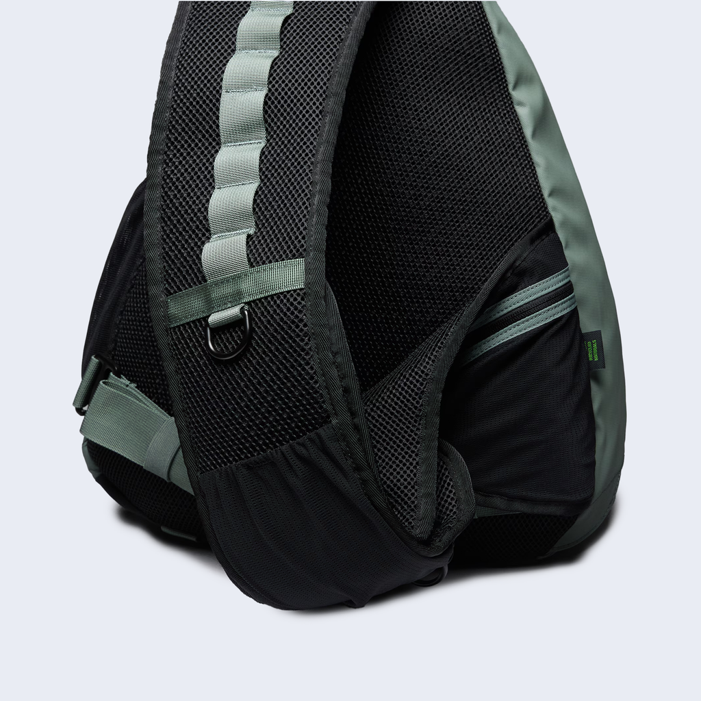 Latitude Sling Pack Aviator Green