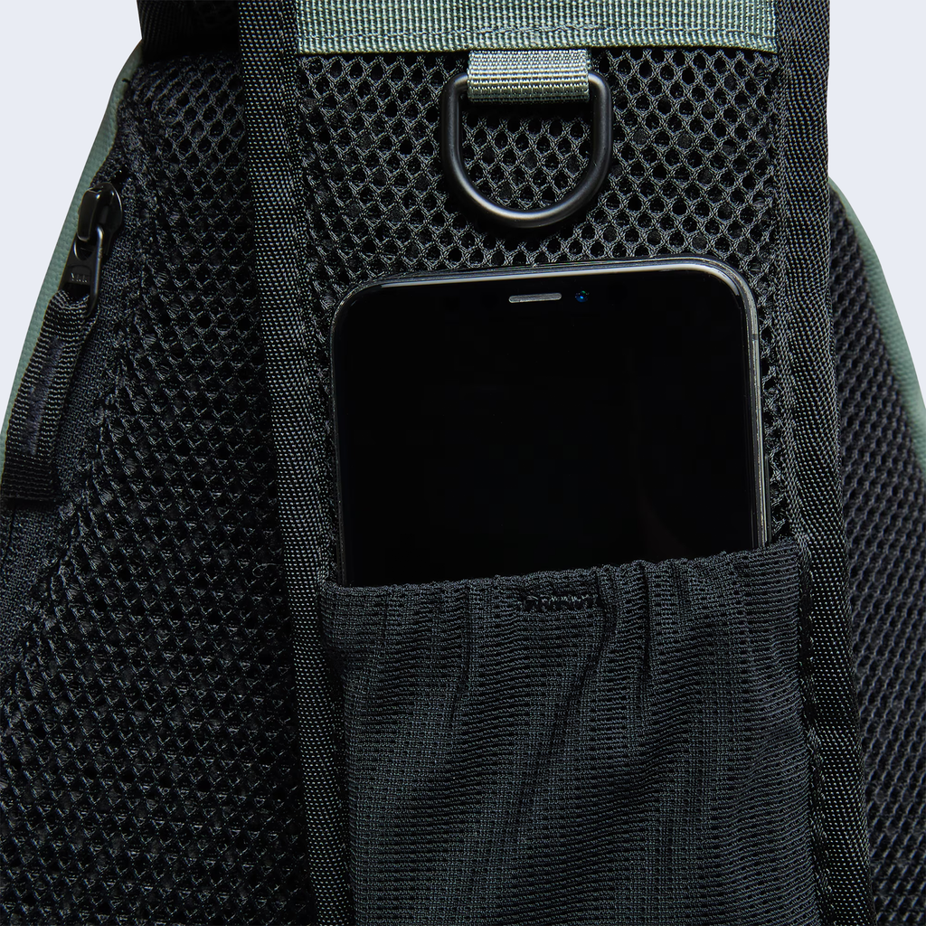 Latitude Sling Pack Aviator Green