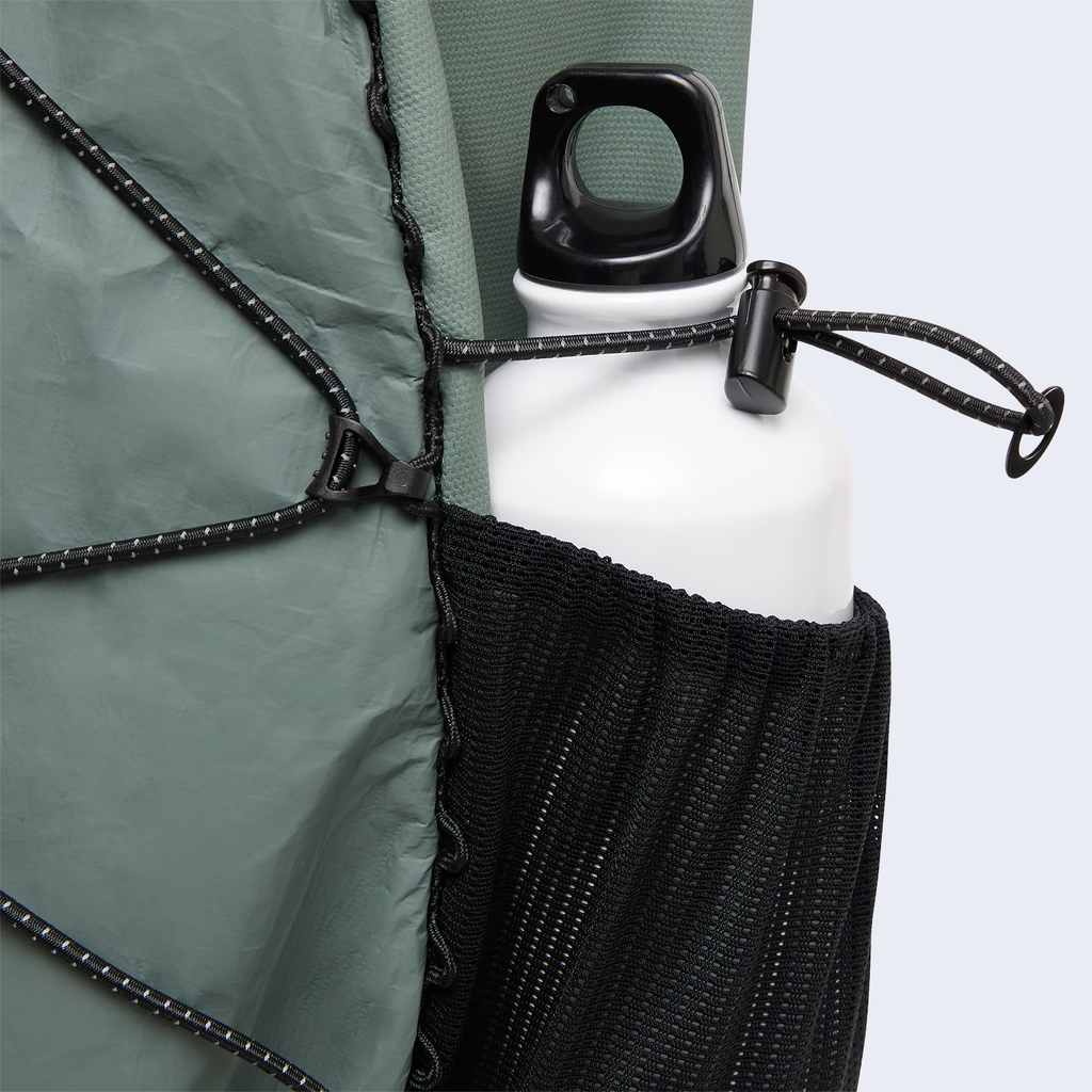 Latitude Sling Pack Aviator Green