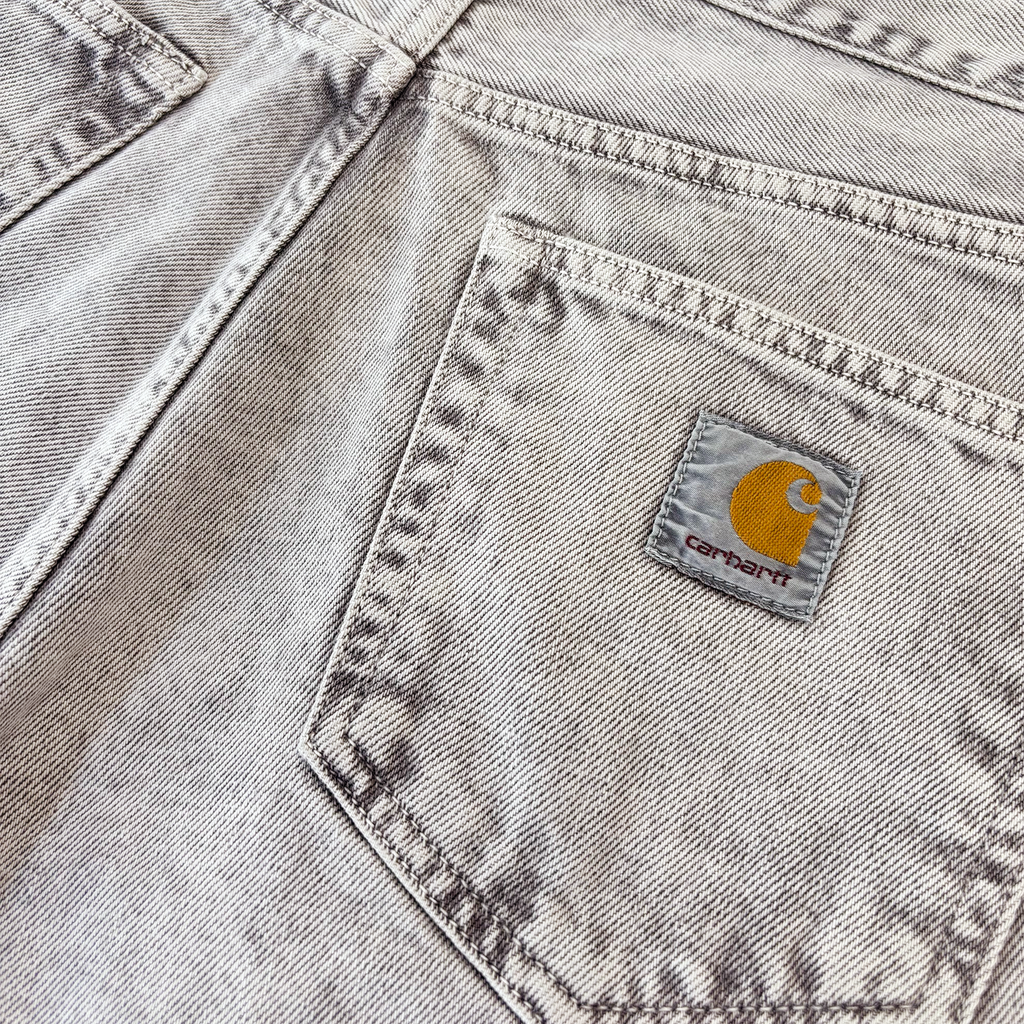 Landon Short Shale Chalk Wash