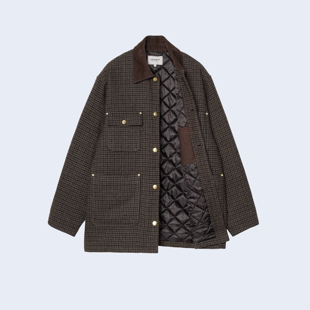 Lowis Chore Coat