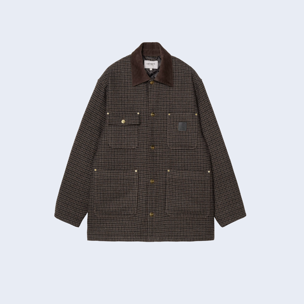 Lowis Chore Coat