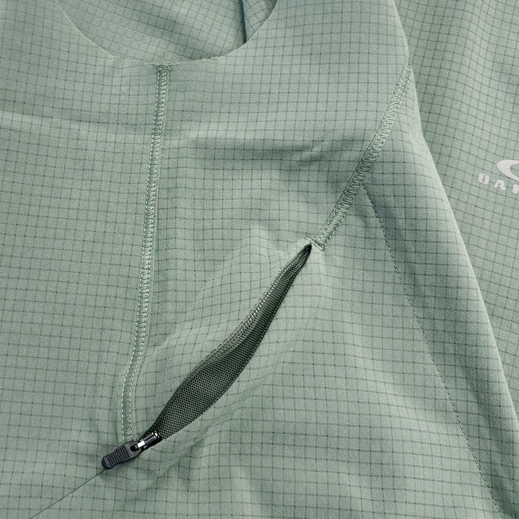 Latitude Veil Tank Aviator Green