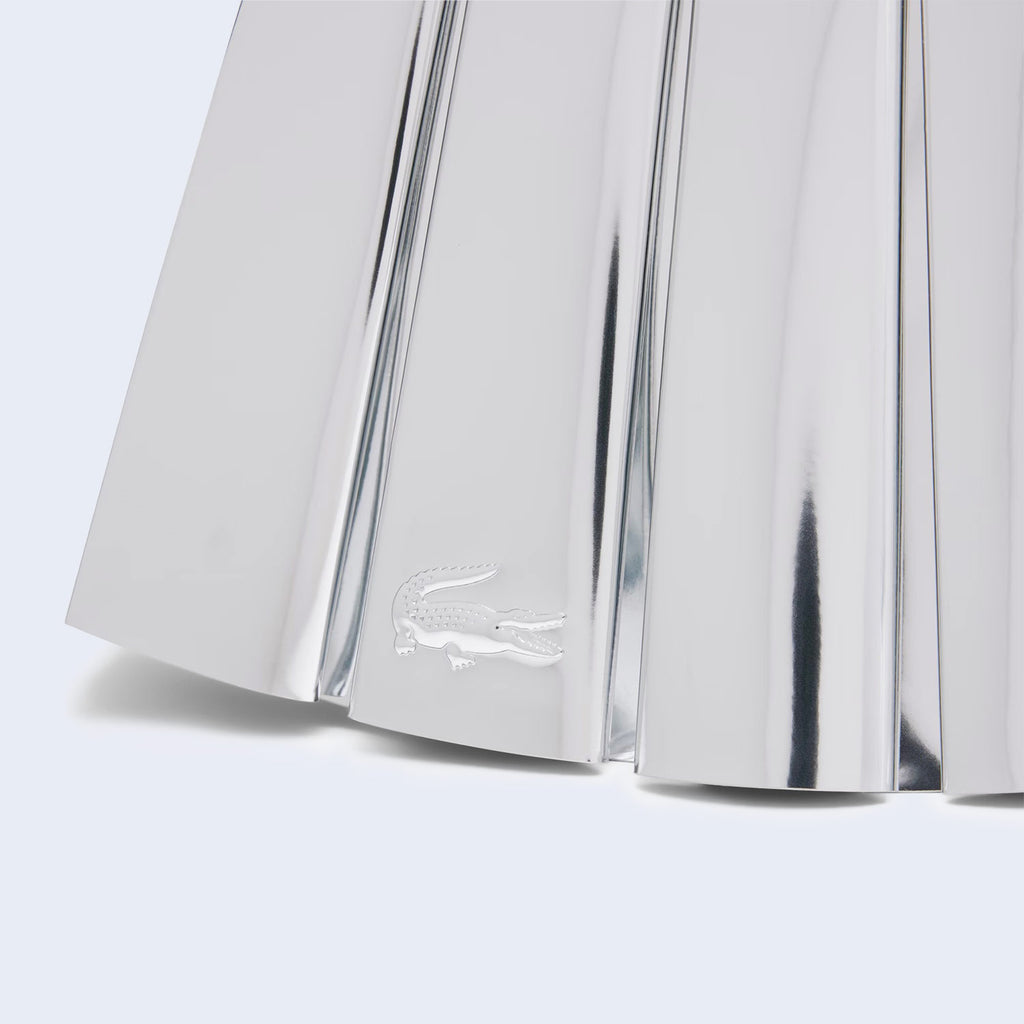 XXS Lenglen Bag Silver Mirror