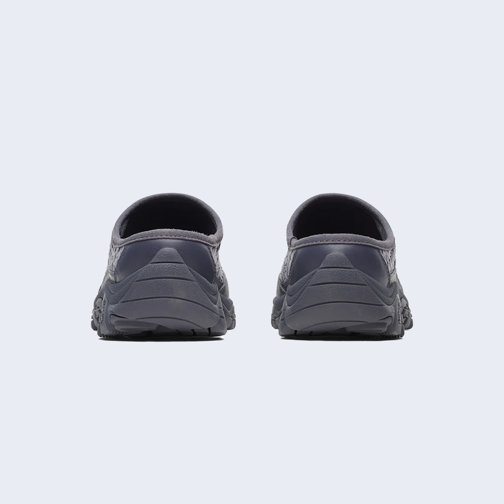 Moab 2 Slide Ltr Woven Comet