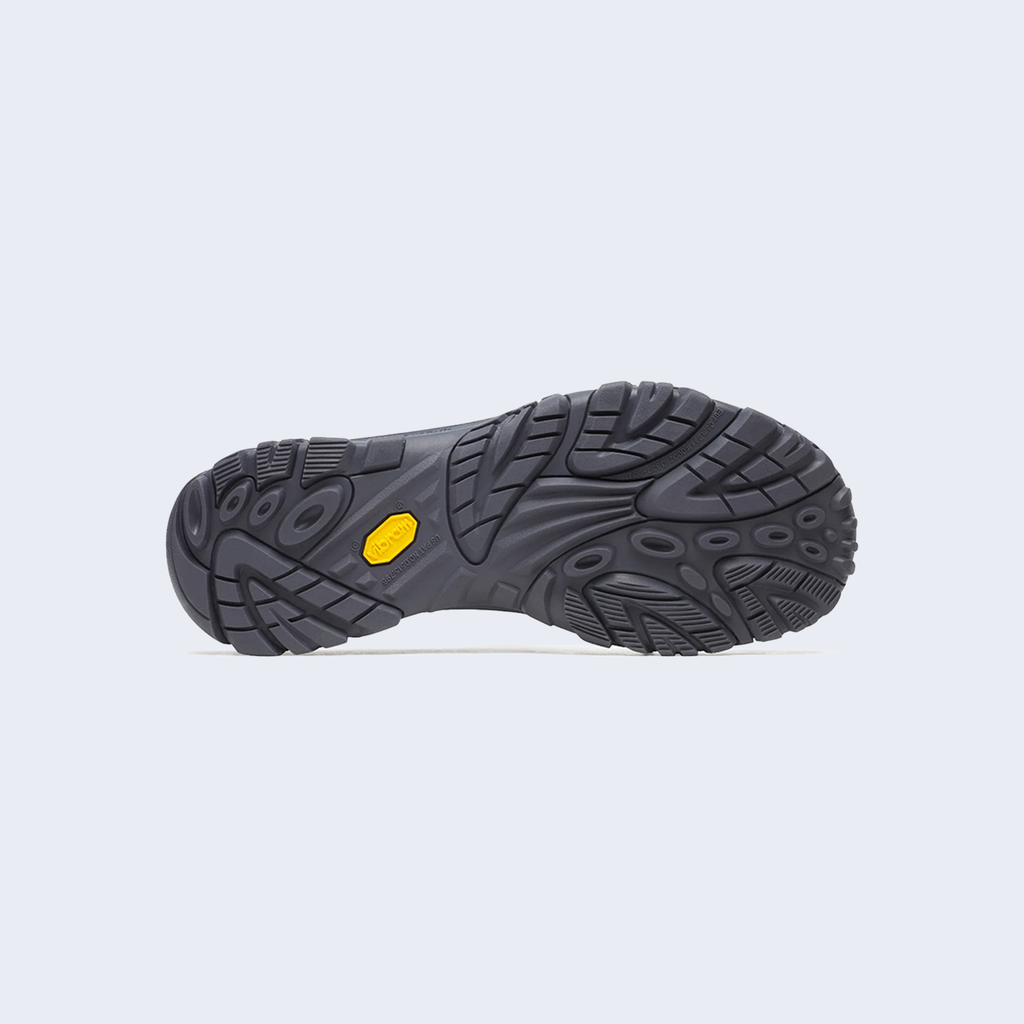 Moab 2 Slide Ltr Woven Comet
