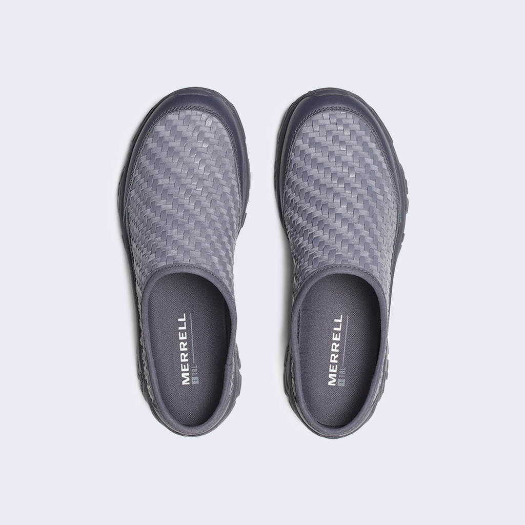 Moab 2 Slide Ltr Woven Comet