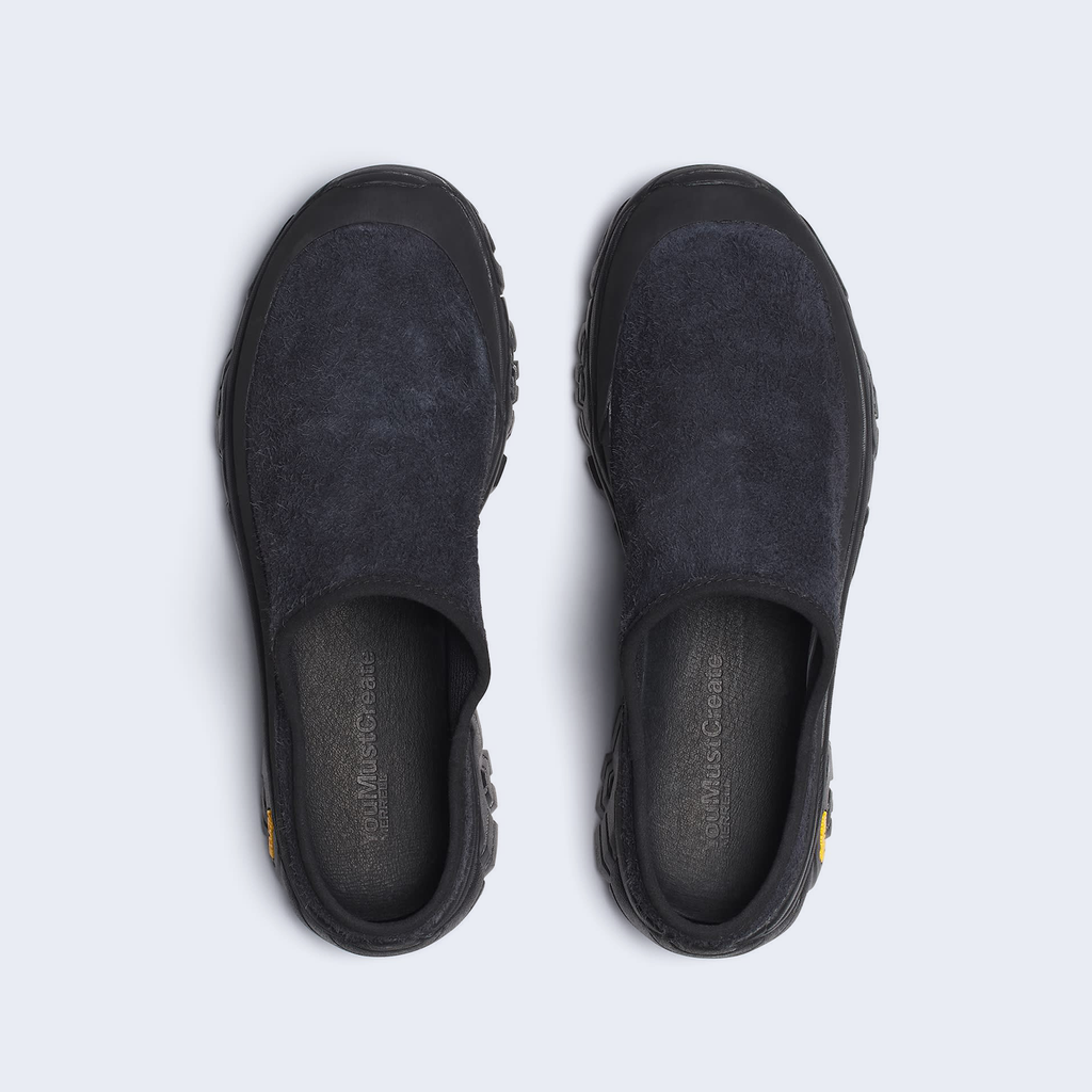Moab 2 Slide x YMC Black