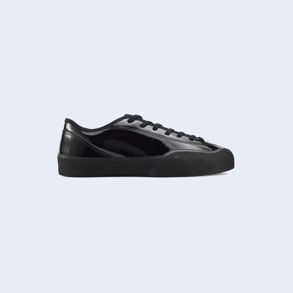 1.30 PM Gloss Black
