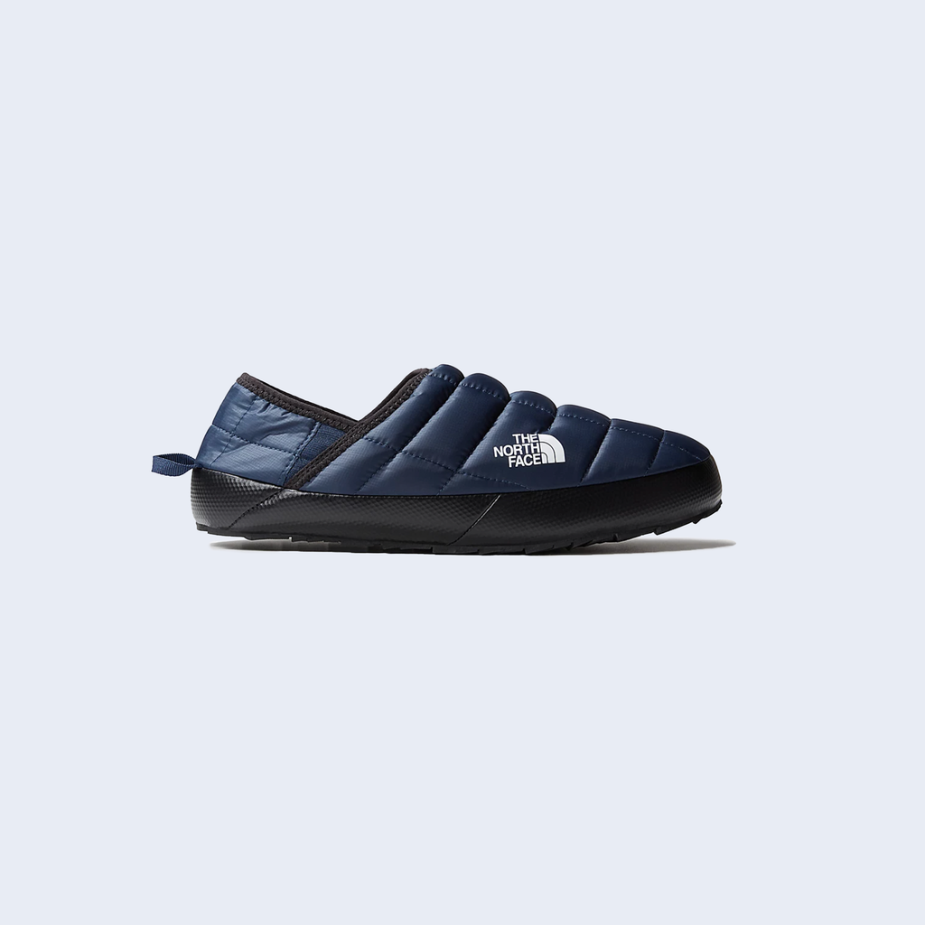 Mules Thermoball™ V Traction Navy
