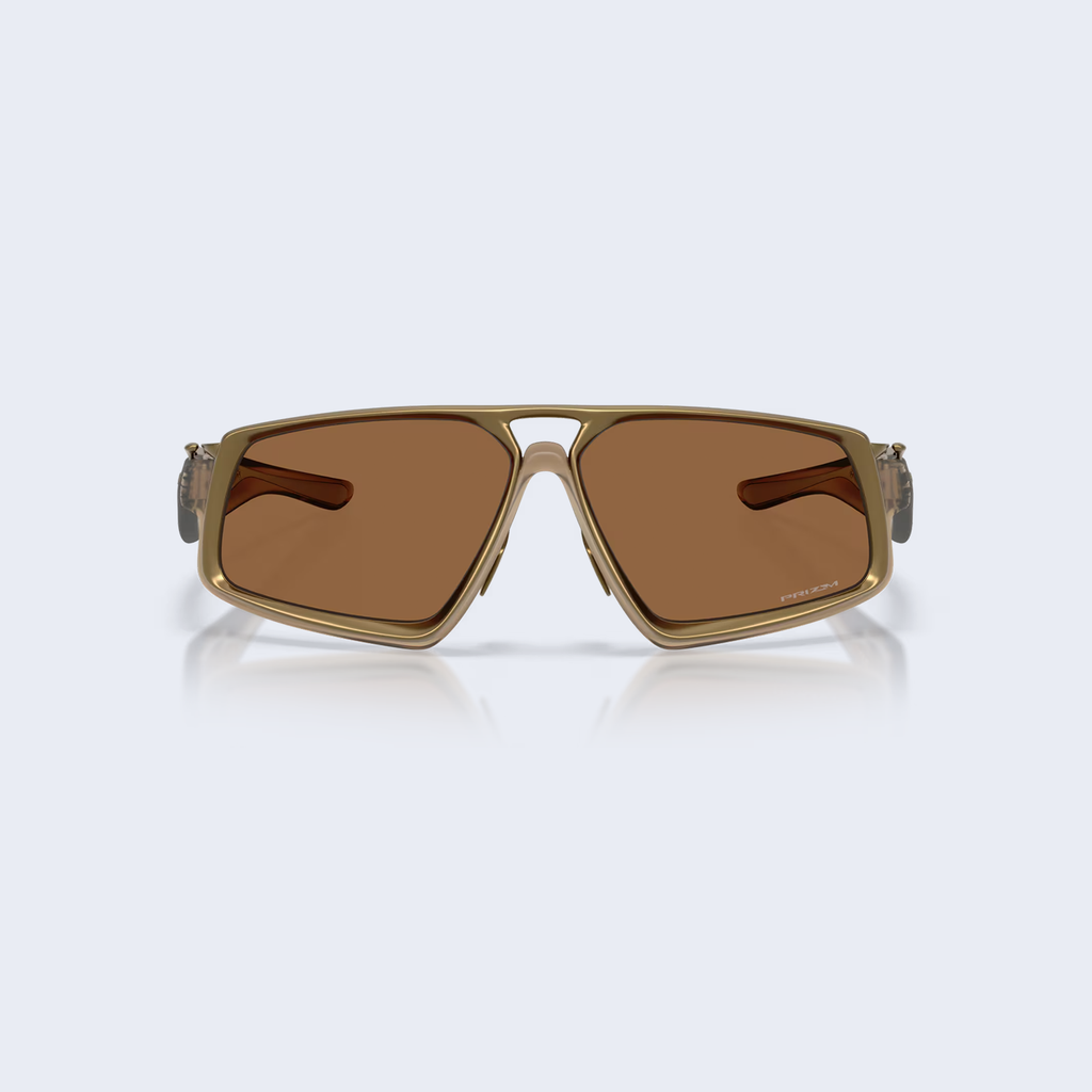 Massillon Matte Brown Smoke