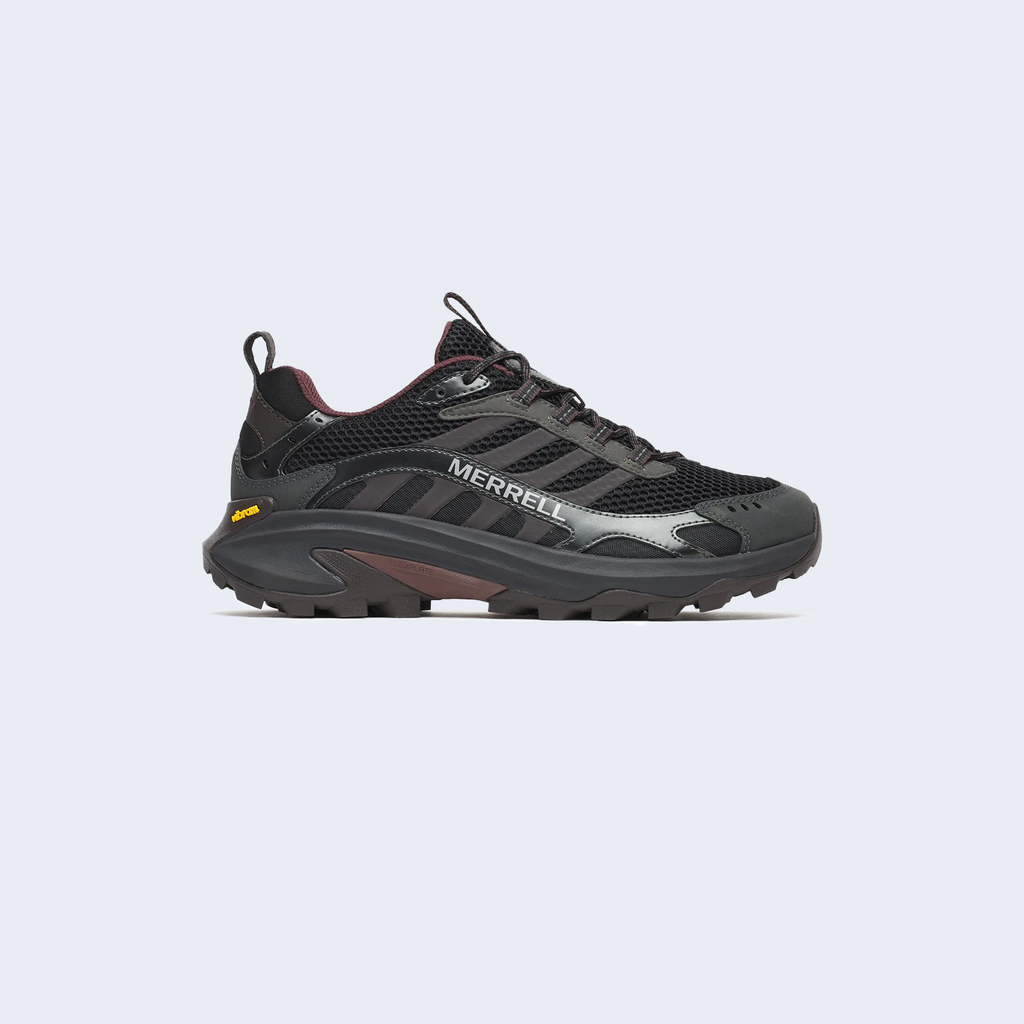 Moab Speed 2 Vent 2K Black / Coal