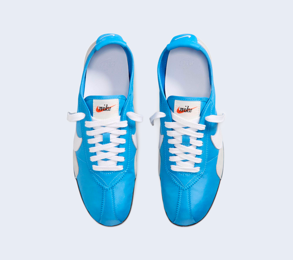 Moon Shoe OG SP Italy Blue / White