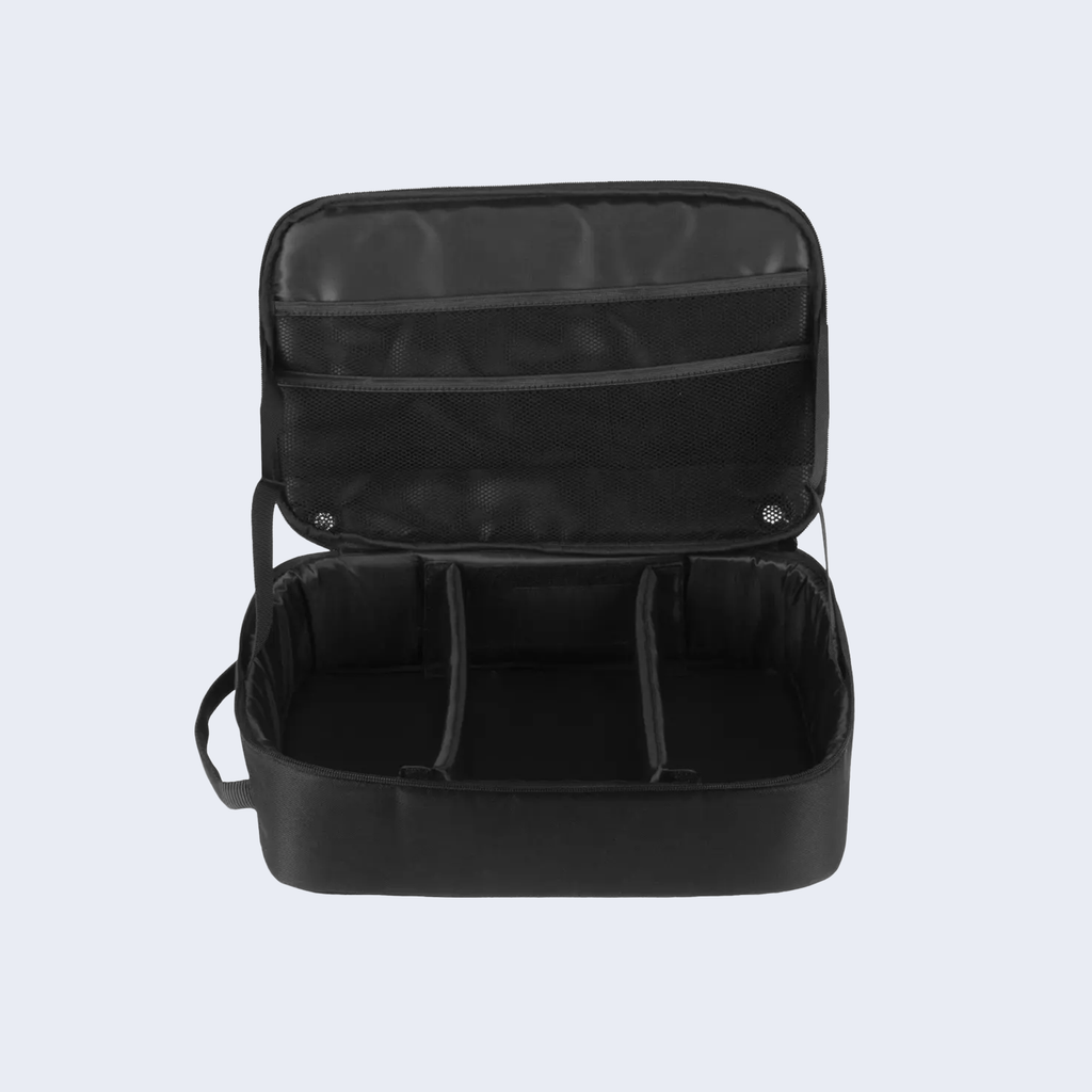 Multi Unit Goggles Case Black