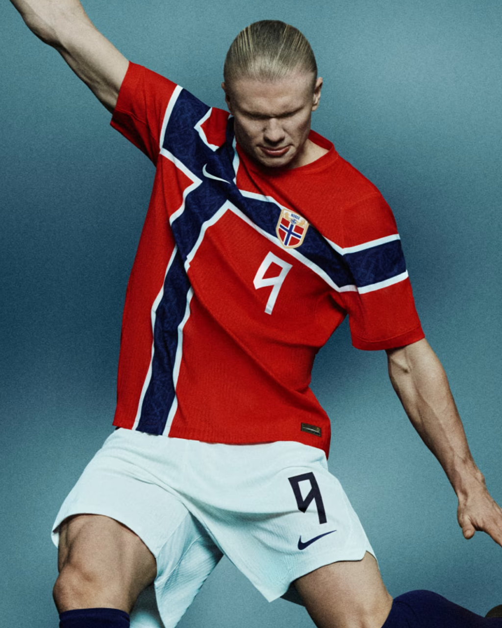 Norway 26 Match Home
