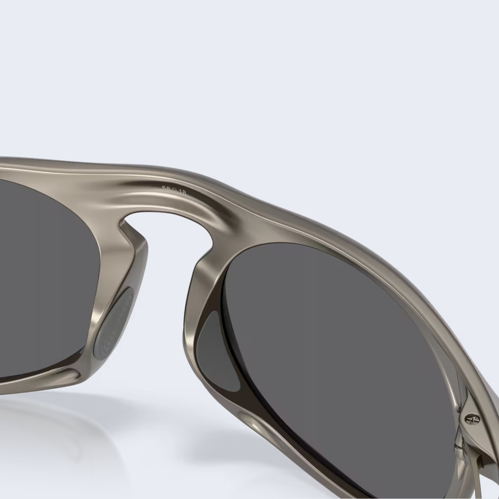 Neo Jacket Matte Gunmetal