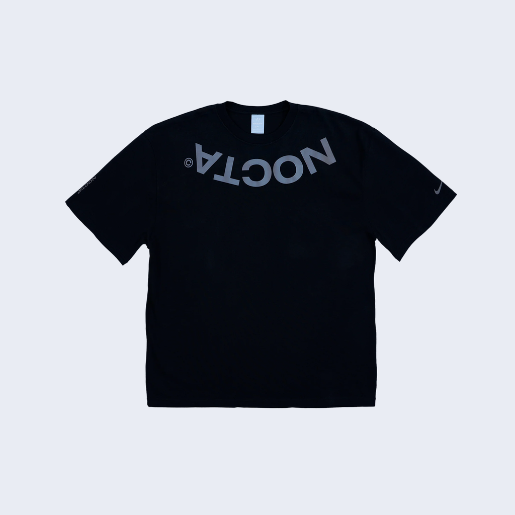 Nocta Oversized Top Black