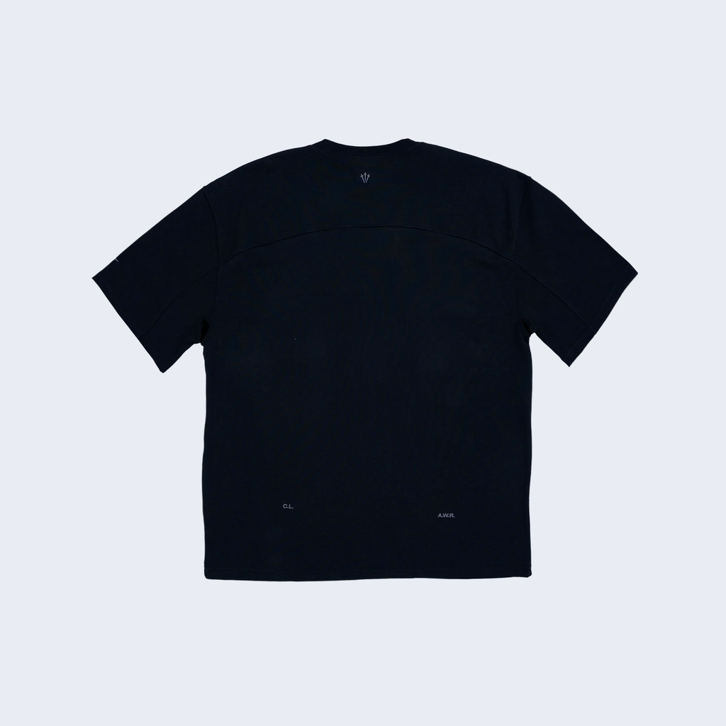 Nocta Oversized Top Black