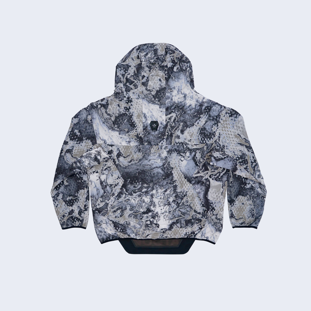 Nocta Shroud Cut Track Jacket Aop