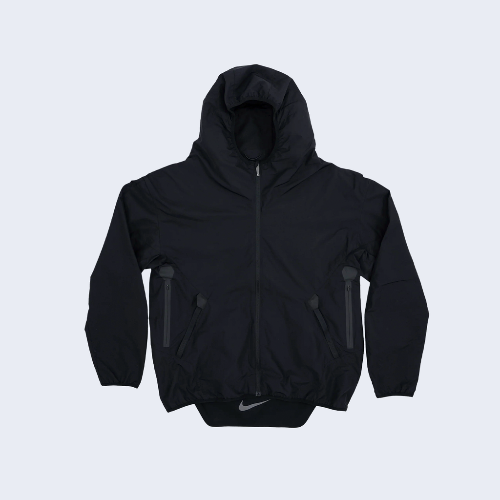 Nocta Shroud Cut Track Jacket Black