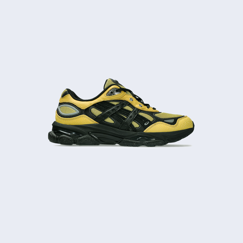 GEL-NYC 2.0 x HAL Studios Sulphur / Black