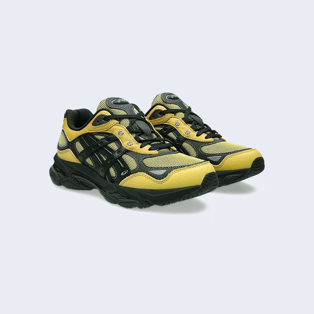 GEL-NYC 2.0 x HAL Studios Sulphur / Black