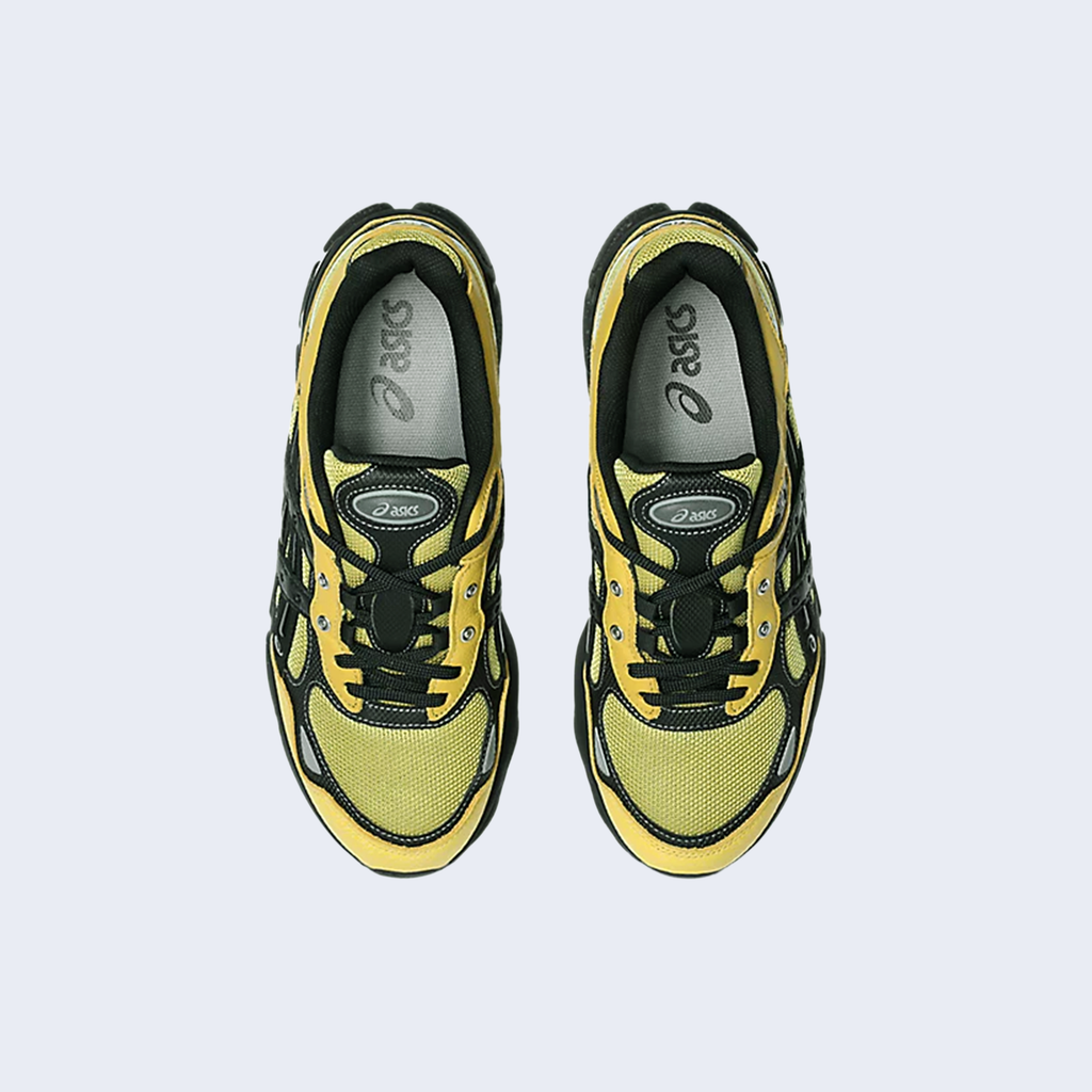 GEL-NYC 2.0 x HAL Studios Sulphur / Black