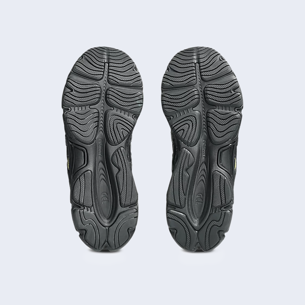 GEL-NYC 2.0 x HAL Studios Sulphur / Black