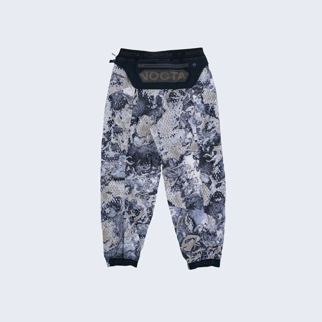 Nocta Zombie Cut Track Pant Aop