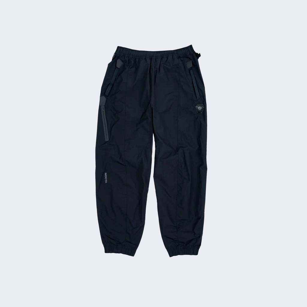 Nocta Zombie Cut Track Pant Black