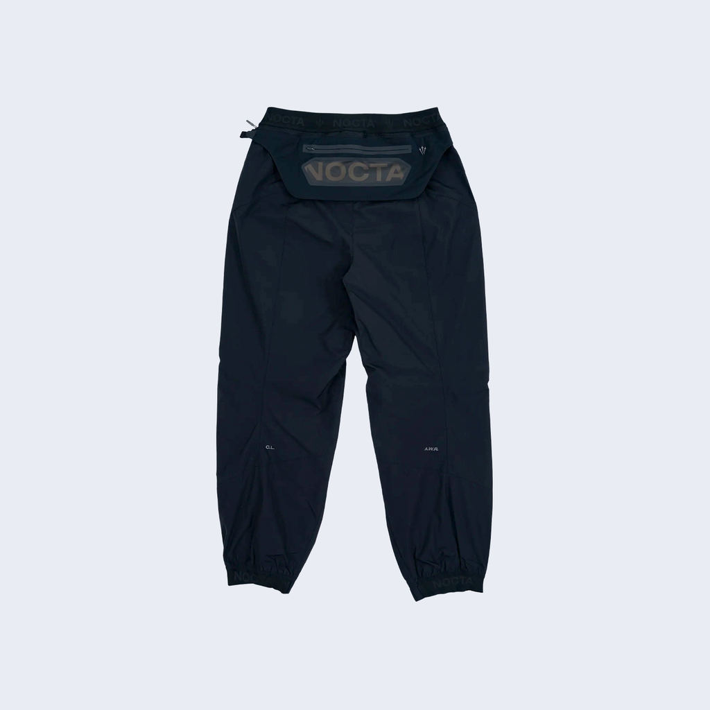 Nocta Zombie Cut Track Pant Black
