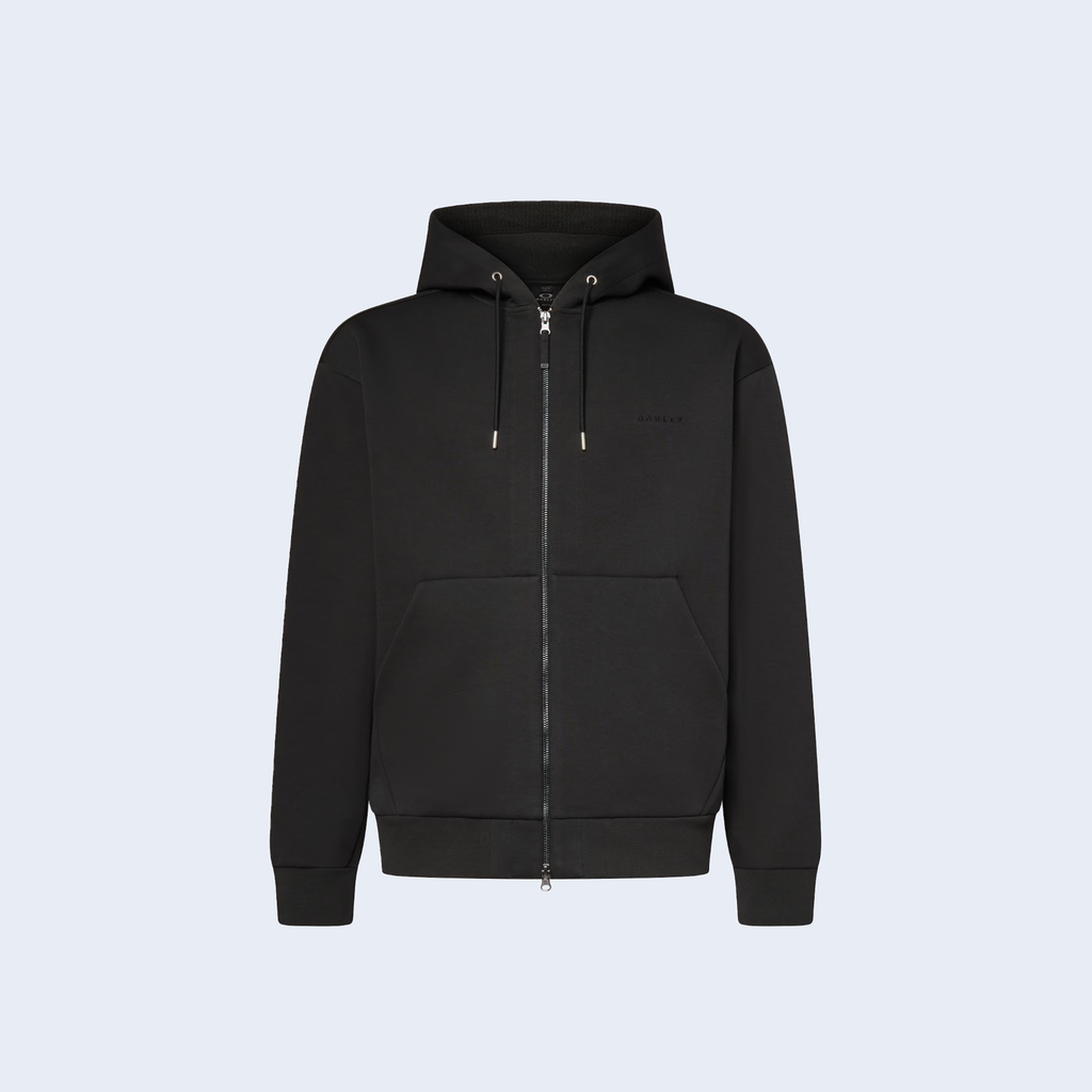 Reserve Momento FZ Hoodie Pitch Black