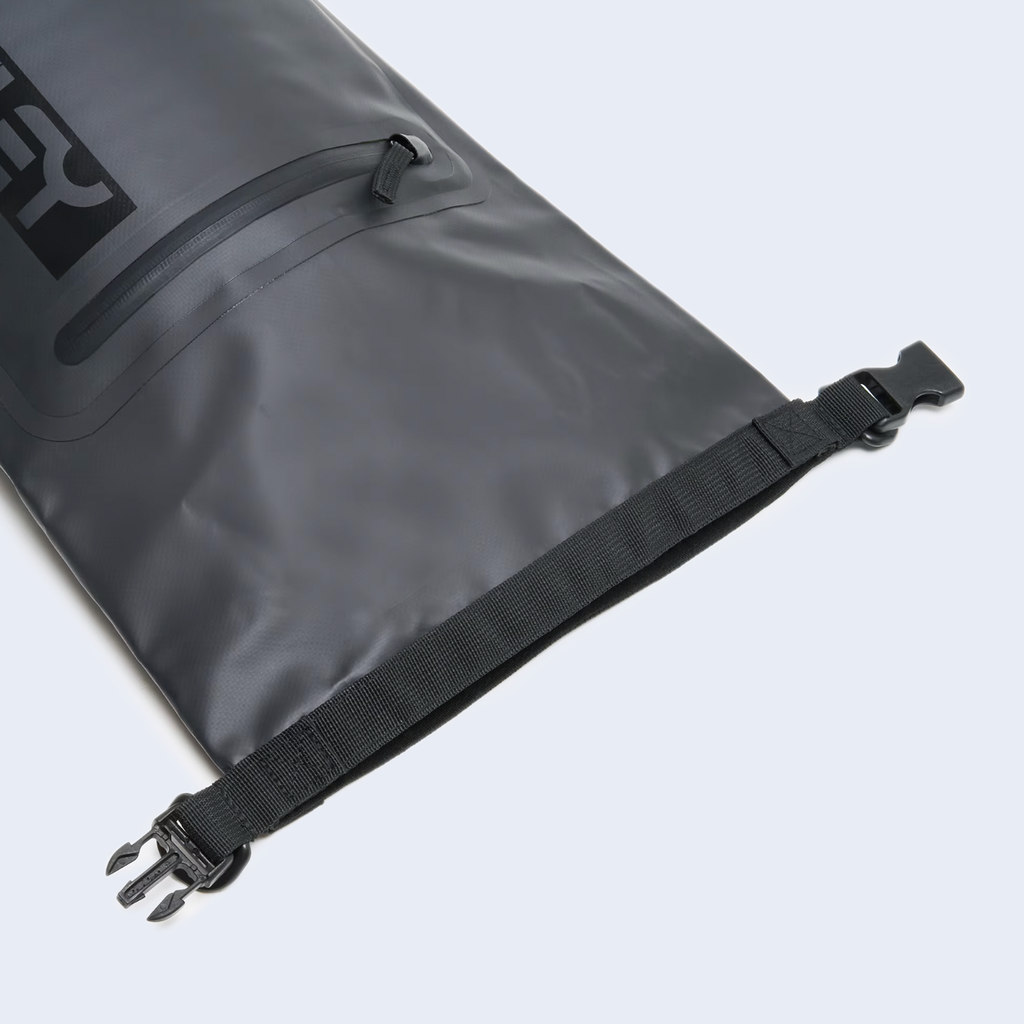 Barrel 10L Dry Bag Blackout