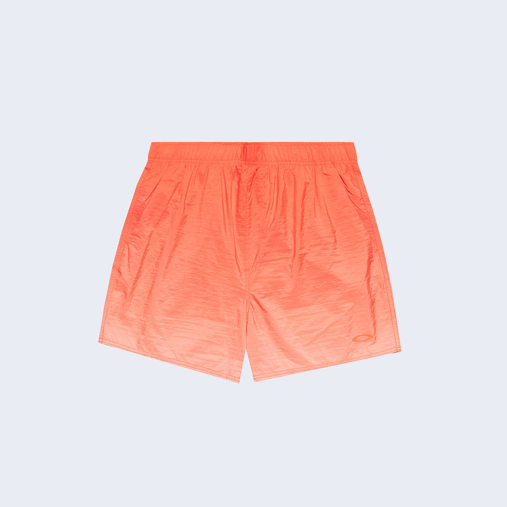 Ombre 16" Beachshort Gradient Aviator Orange
