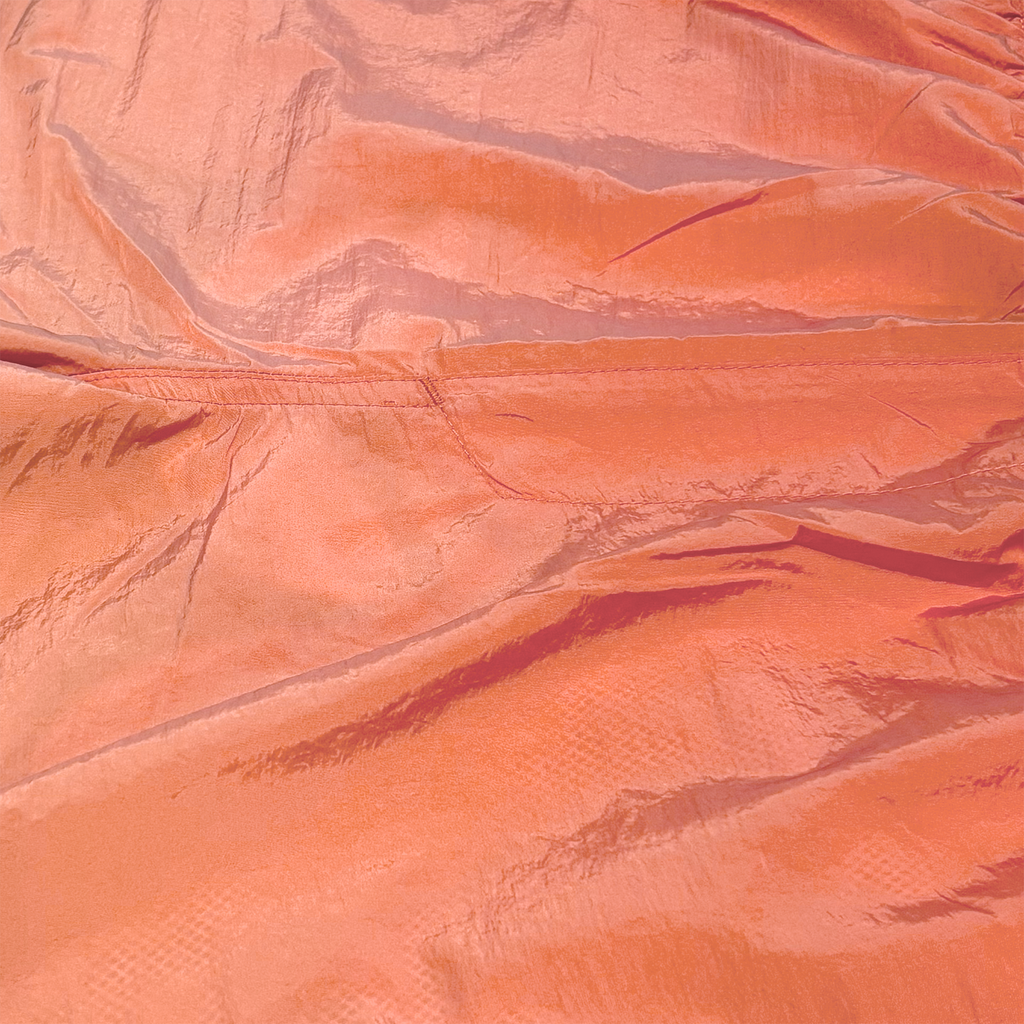 Ombre 16" Beachshort Gradient Aviator Orange