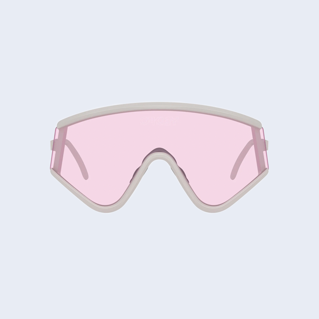 Muzm Eyeshade 2 Cool Grey