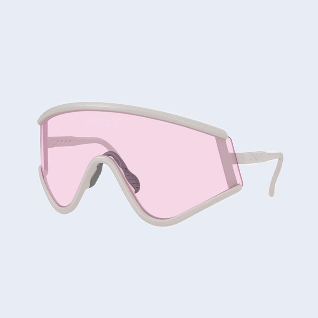 Muzm Eyeshade 2 Cool Grey