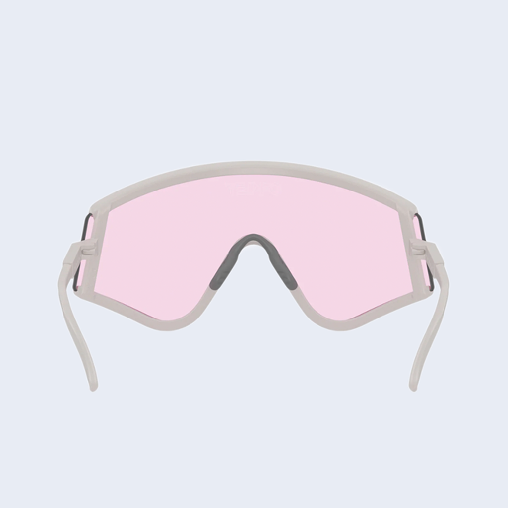 Muzm Eyeshade 2 Cool Grey