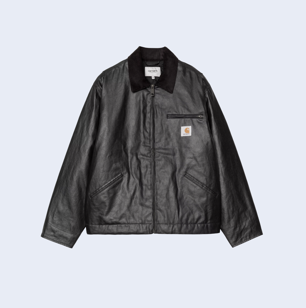 OG Dean Jacket Black / Black