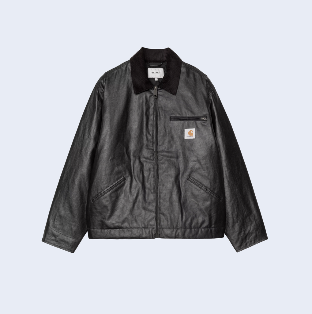 OG Dean Jacket Black / Black