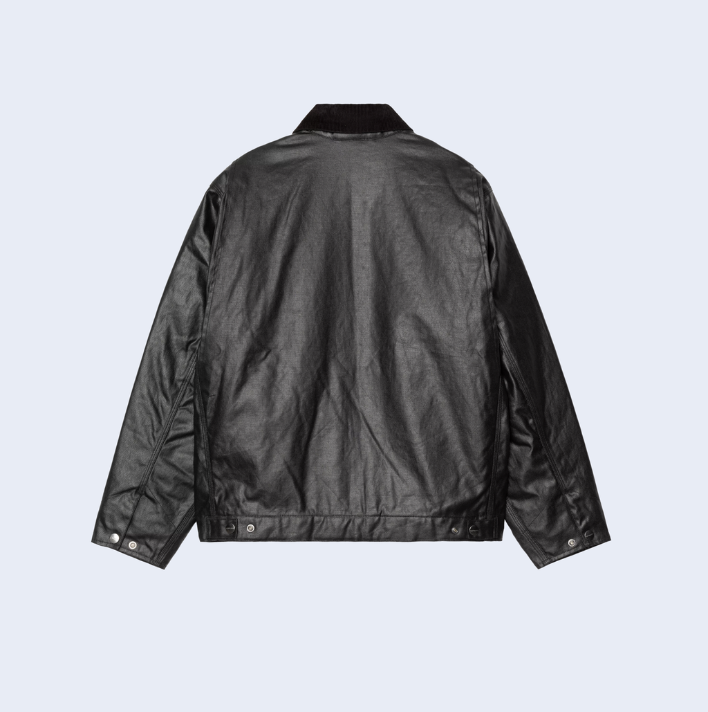 OG Dean Jacket Black / Black