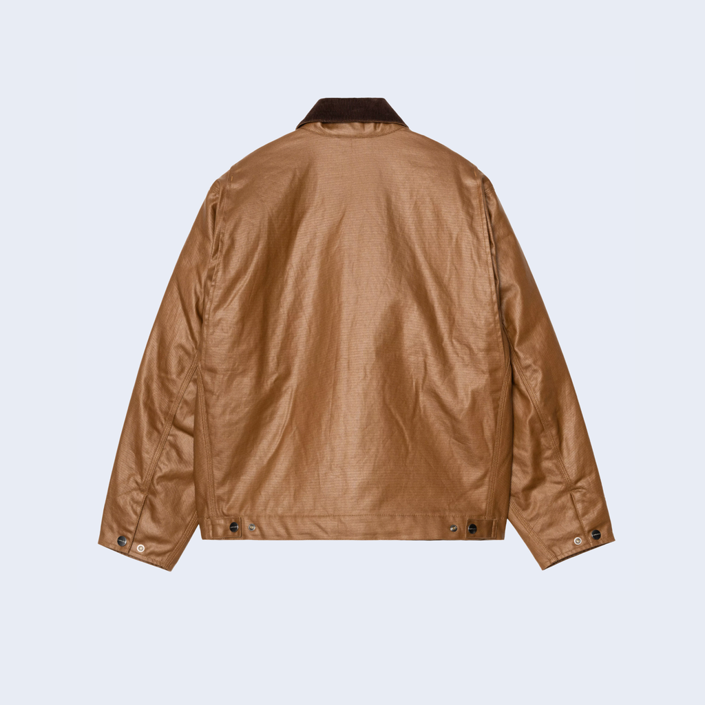 OG Dean Jacket Hamilton Brown / Tobacco