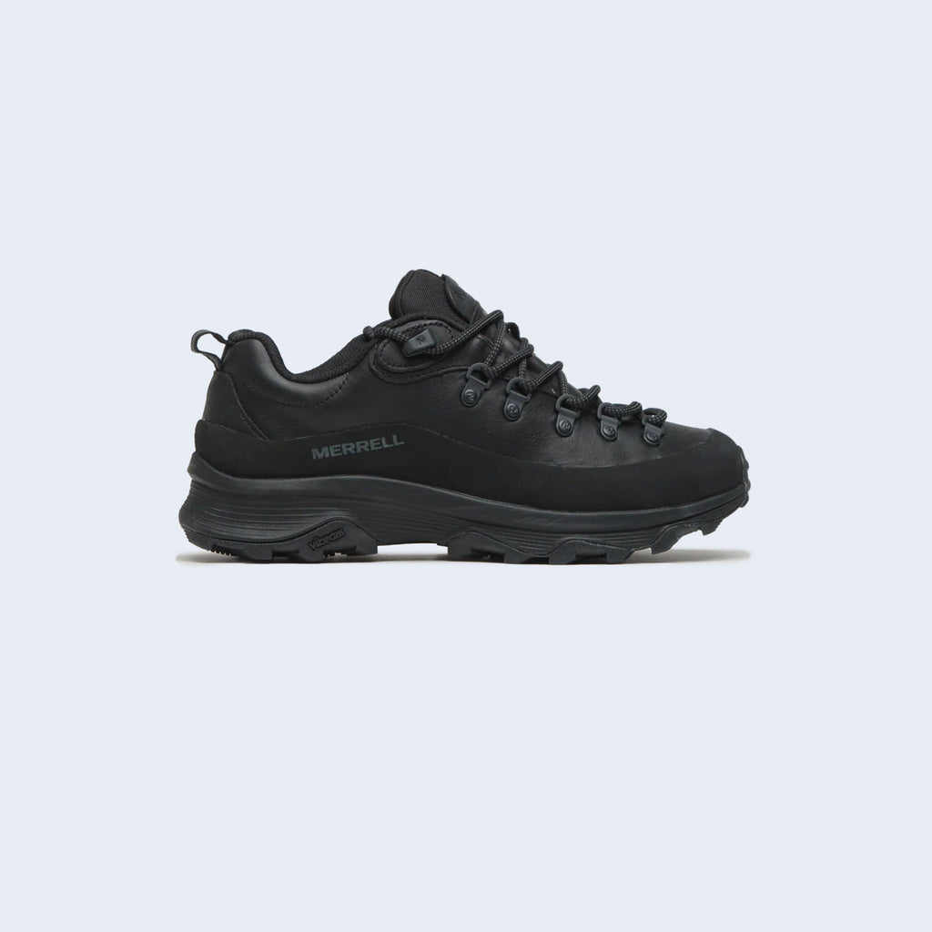 Ontario Speed LTR LA Black
