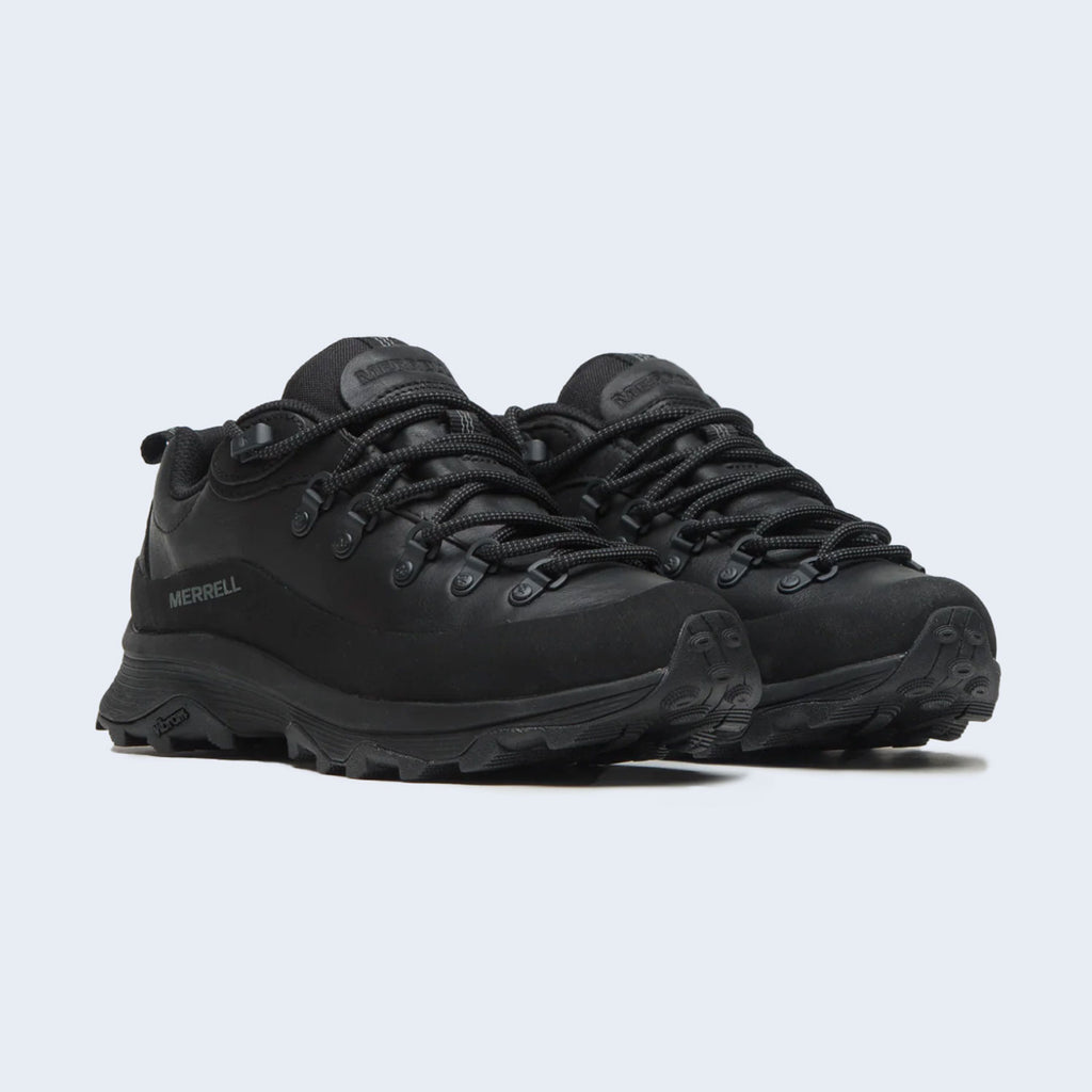 Ontario Speed LTR LA Black