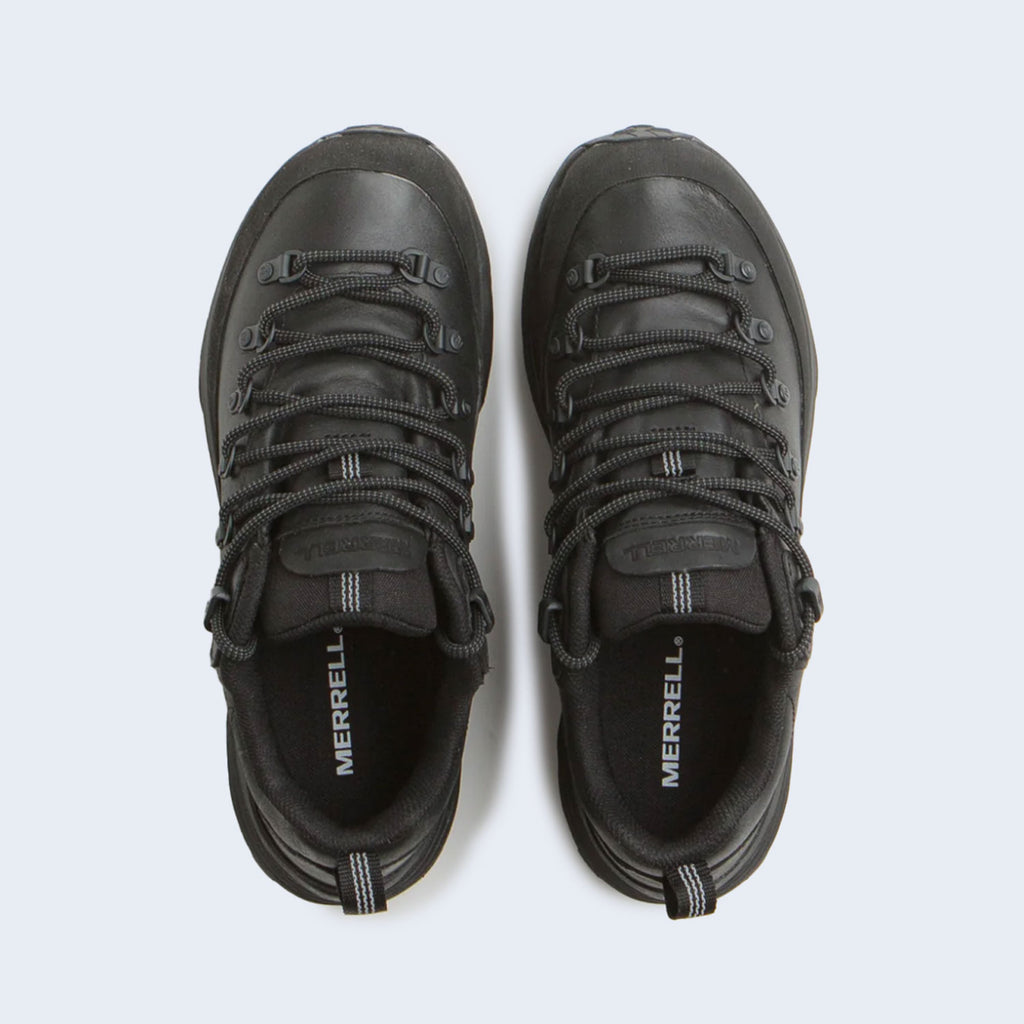 Ontario Speed LTR LA Black
