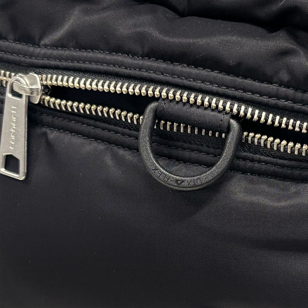 Otis Shoulder Bag Black