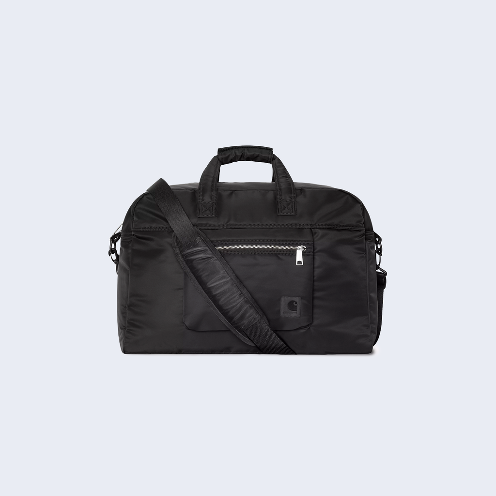 Otis Weekend Bag Black