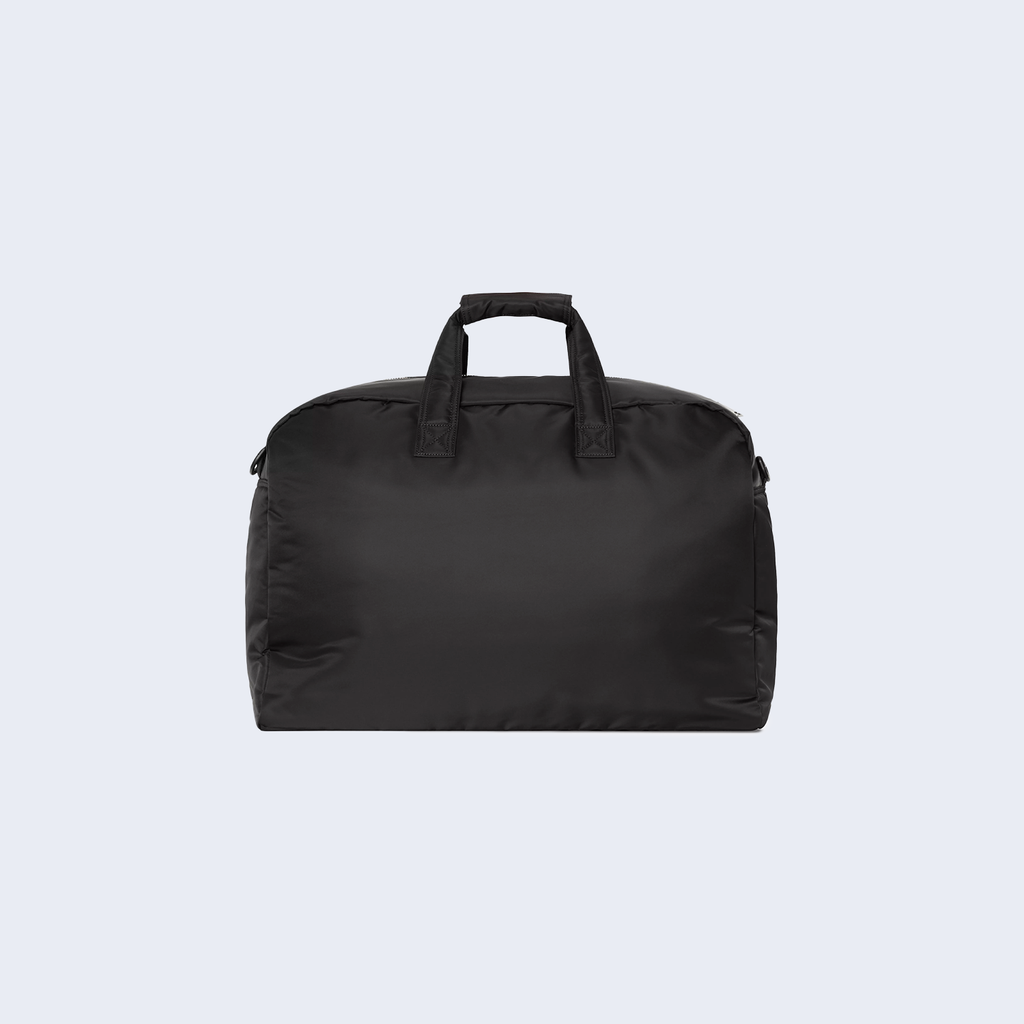 Otis Weekend Bag Black
