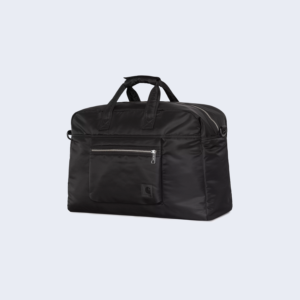 Otis Weekend Bag Black