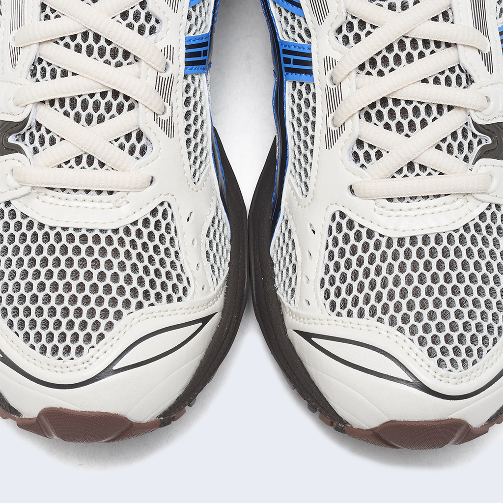 Gel-Kayano 14 Cream / Blue Coast